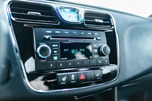 2014 Chrysler 200 Touring Red Deer AB