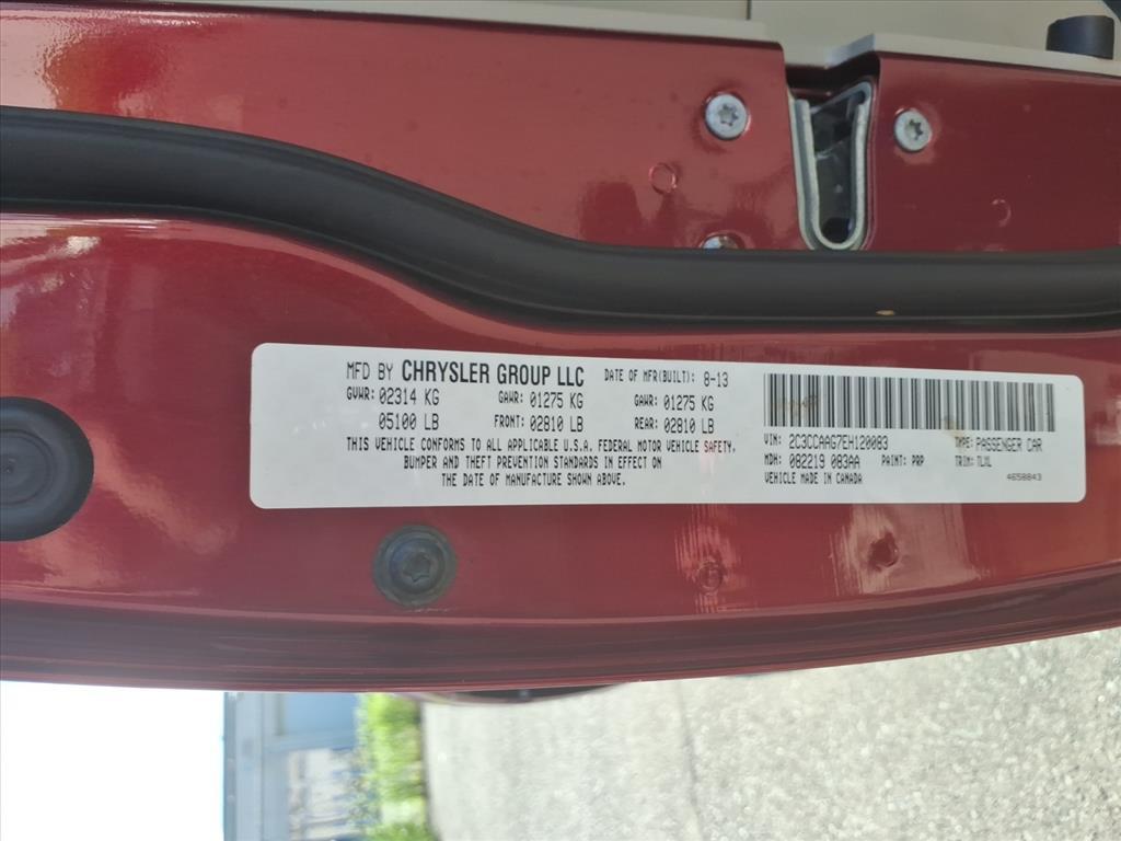 2014 Chrysler 300 Levittown PA