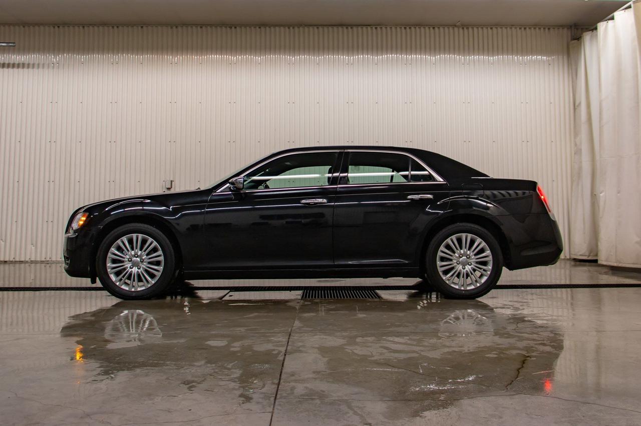 2014 Chrysler 300 300C Red Deer AB