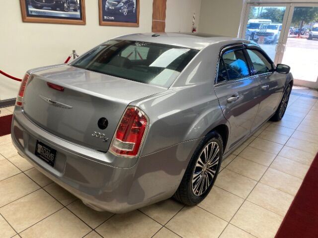 2014 Chrysler 300 300S