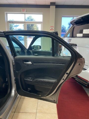 2014 Chrysler 300 300S Charlotte NC