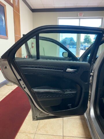 2014 Chrysler 300 300S Charlotte NC