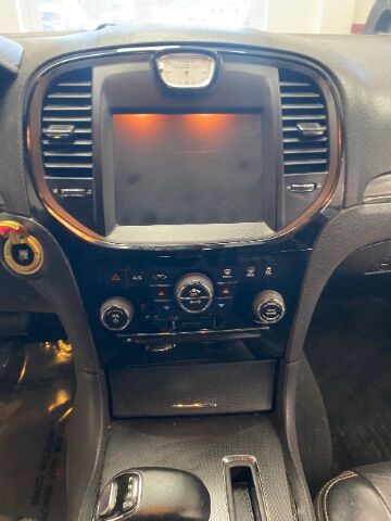 2014 Chrysler 300 300S Charlotte NC