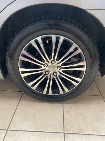 2014 Chrysler 300 300S Charlotte NC