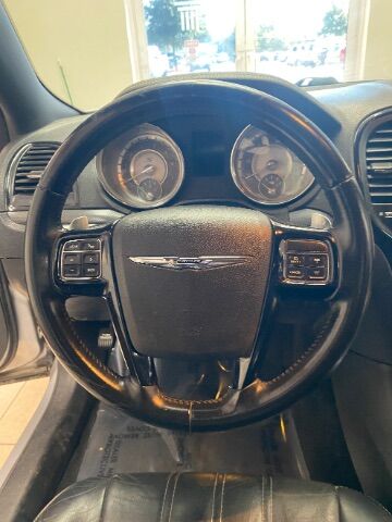 2014 Chrysler 300 300S Charlotte NC