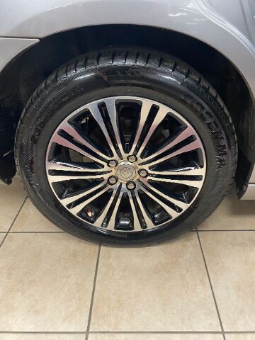 2014 Chrysler 300 300S Charlotte NC