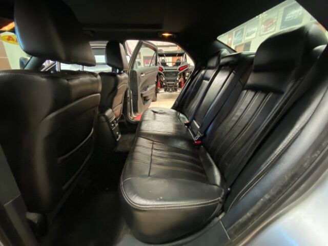 2014 Chrysler 300 300S Charlotte NC