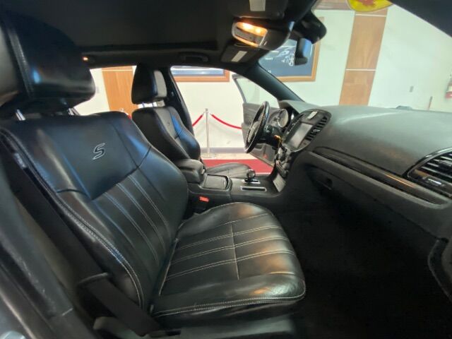 2014 Chrysler 300 300S Charlotte NC