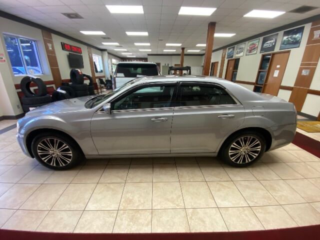 2014 Chrysler 300 300S Charlotte NC