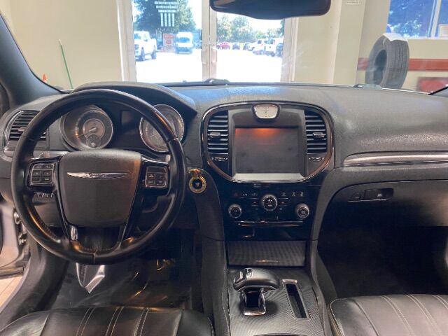 2014 Chrysler 300 300S Charlotte NC