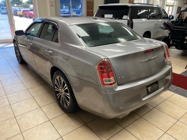 2014 Chrysler 300 300S Charlotte NC