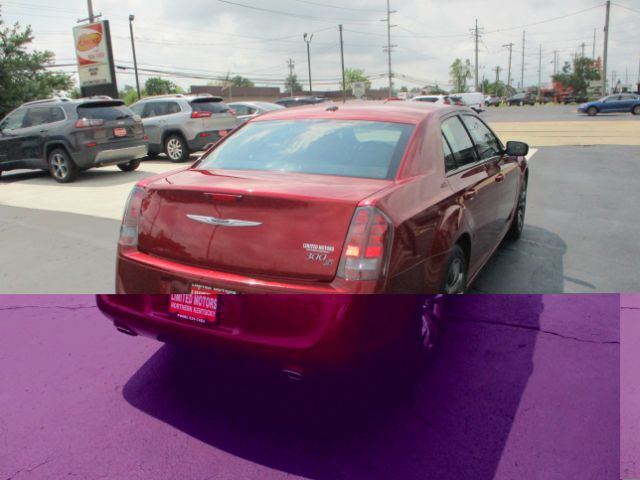 2014 Chrysler 300 300S Florence KY