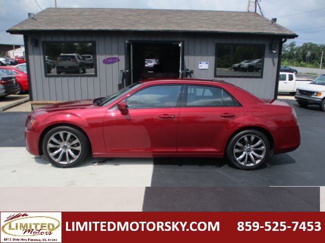 2014 Chrysler 300 300S