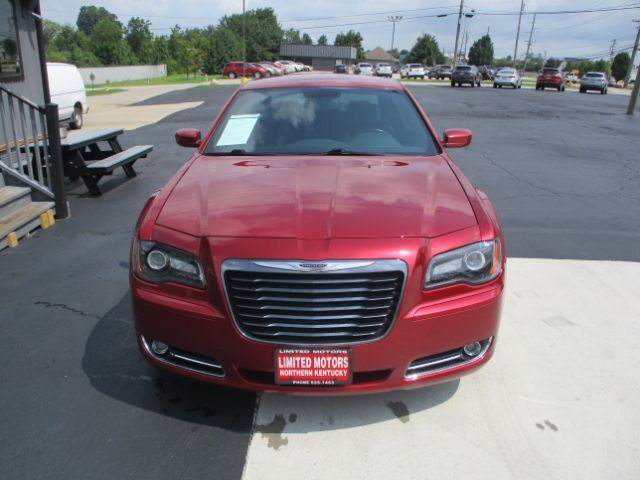 2014 Chrysler 300 300S