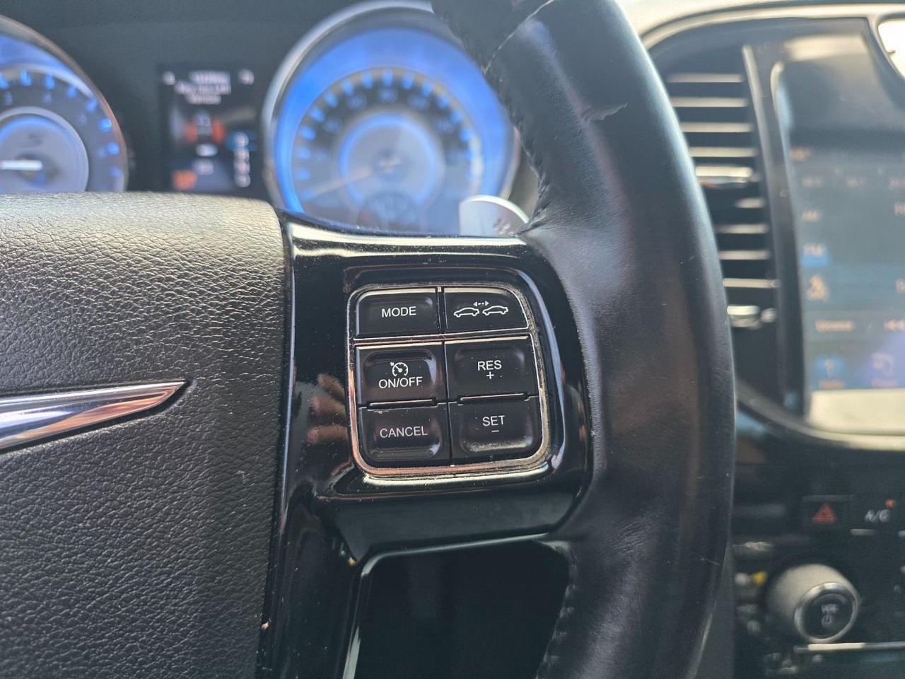 2014 Chrysler 300 300S Hardeeville SC