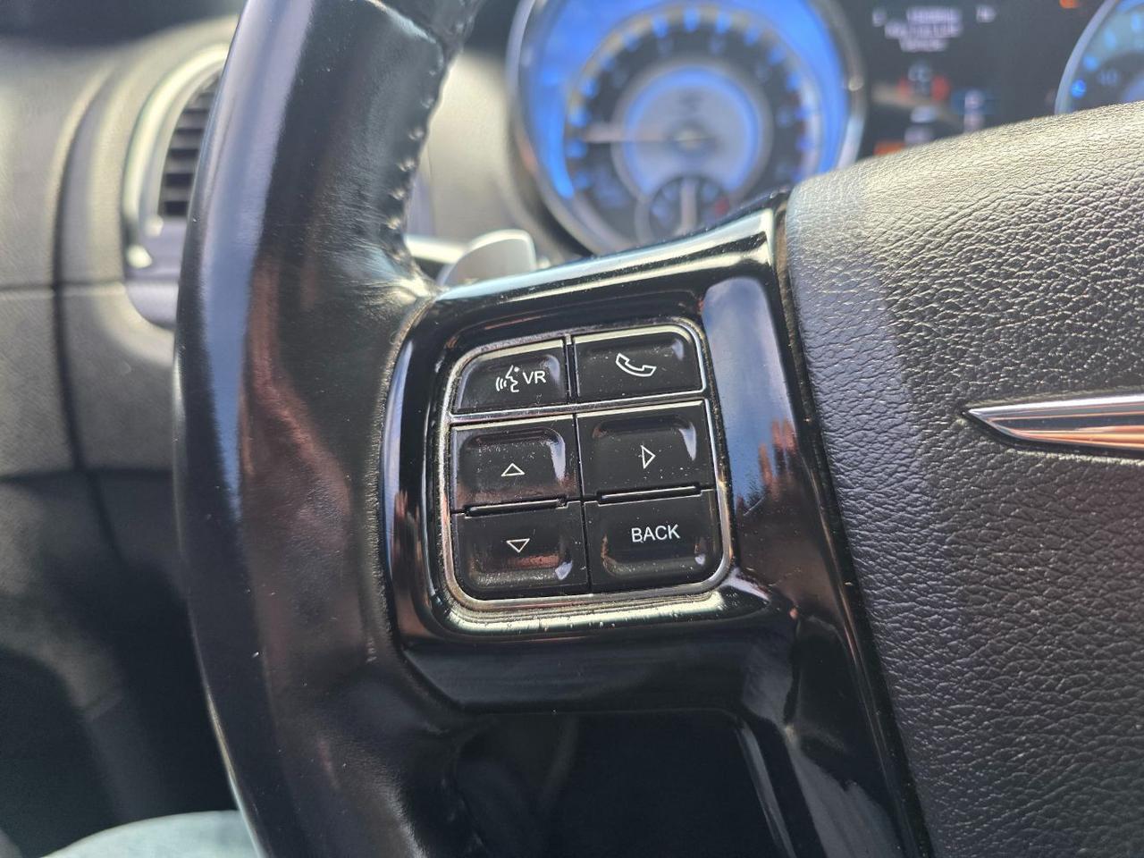 2014 Chrysler 300 300S Hardeeville SC