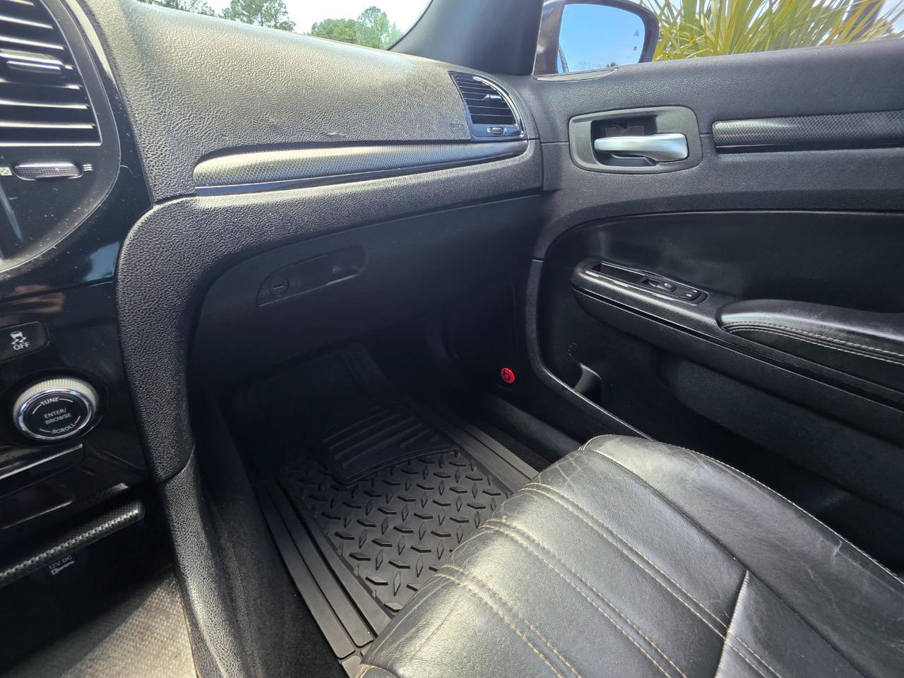 2014 Chrysler 300 300S Hardeeville SC