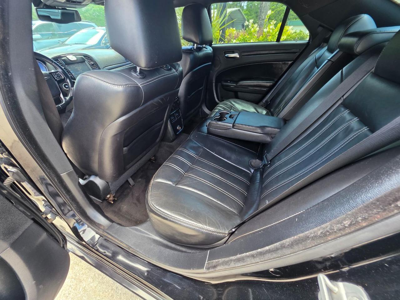 2014 Chrysler 300 300S Hardeeville SC
