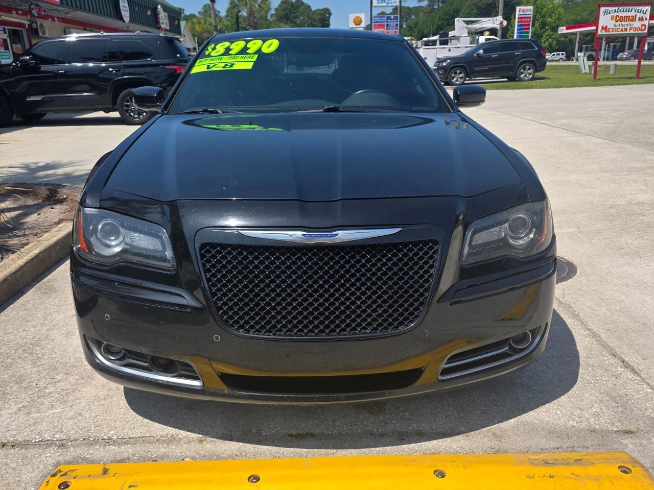 2014 Chrysler 300 300S Hardeeville SC