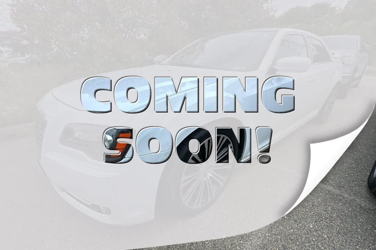 2014 Chrysler 300 300S
