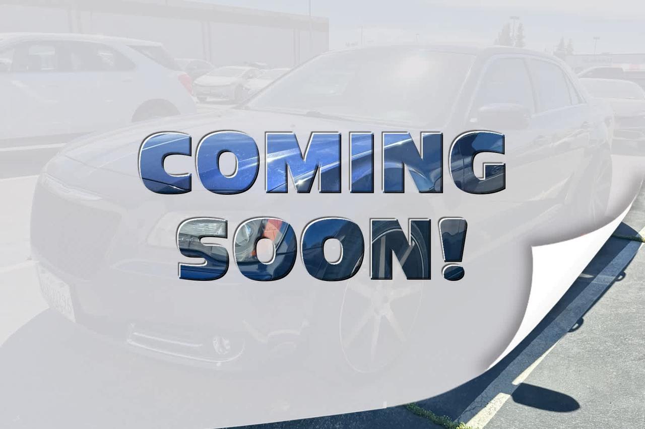 2014 Chrysler 300 300S