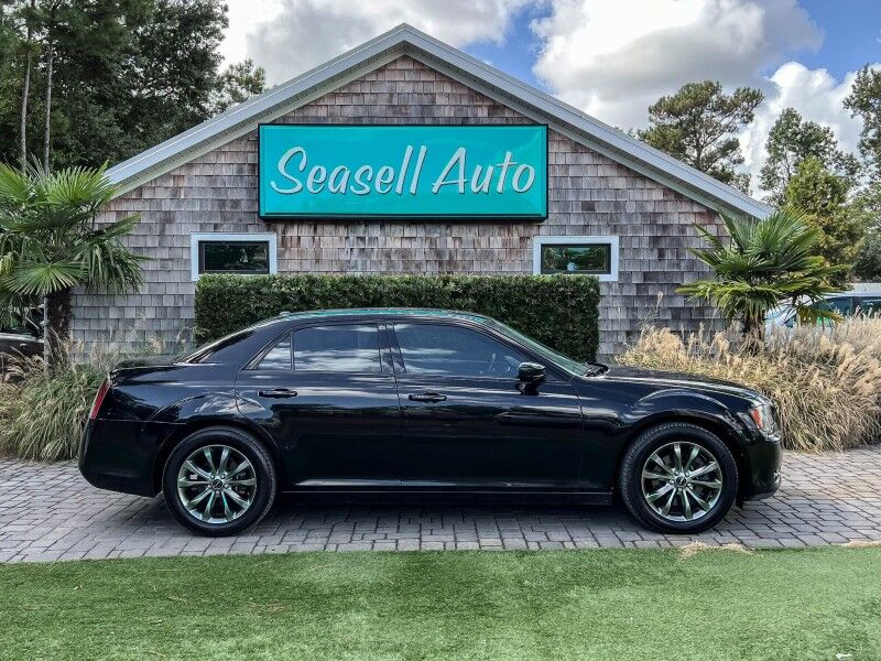 2014 Chrysler 300