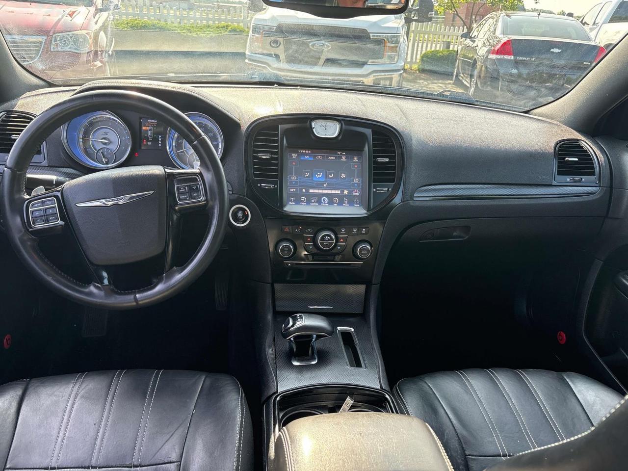 2014 Chrysler 300 4dr Sdn 300S RWD Indianapolis IN