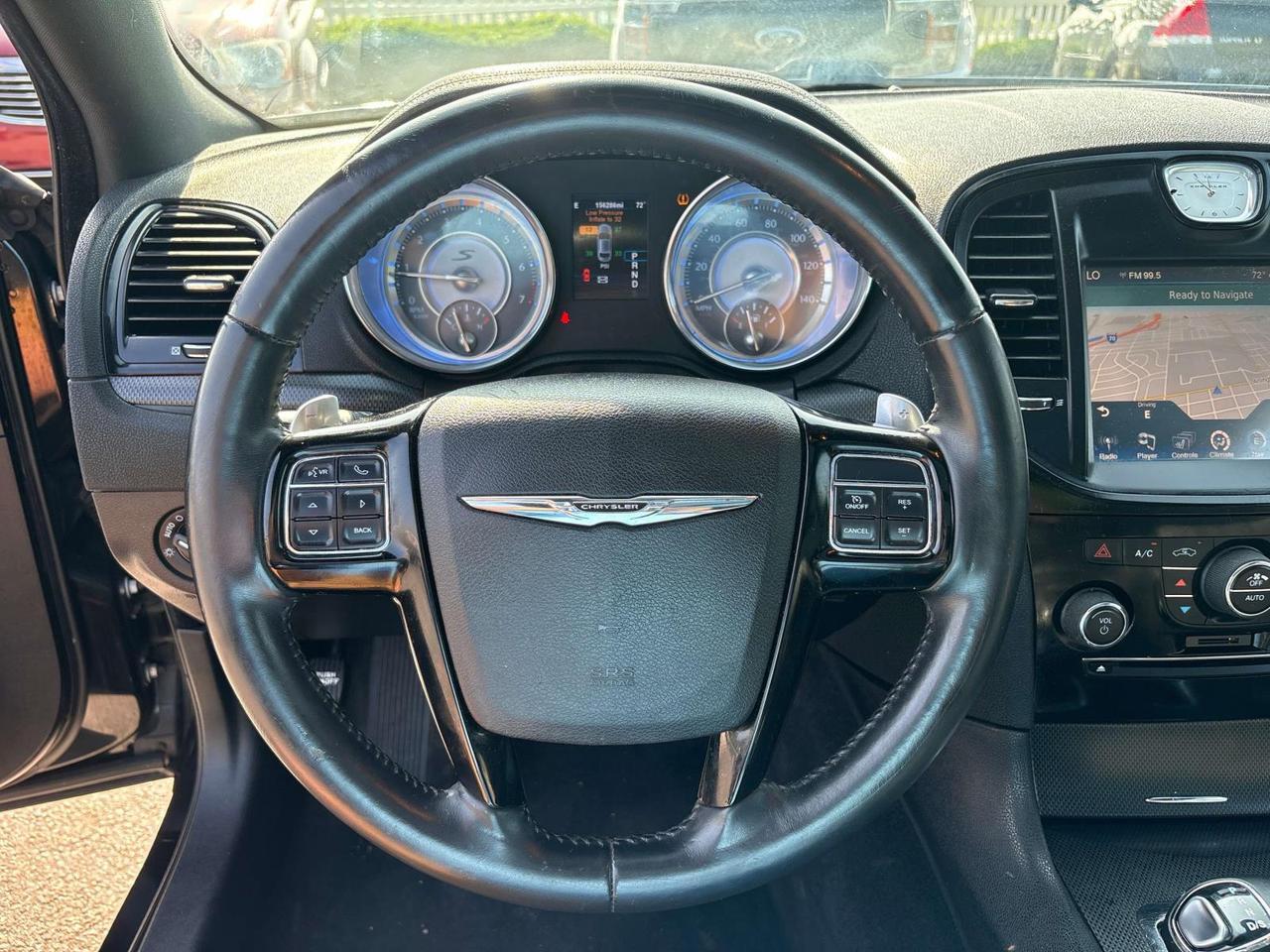 2014 Chrysler 300 4dr Sdn 300S RWD Indianapolis IN