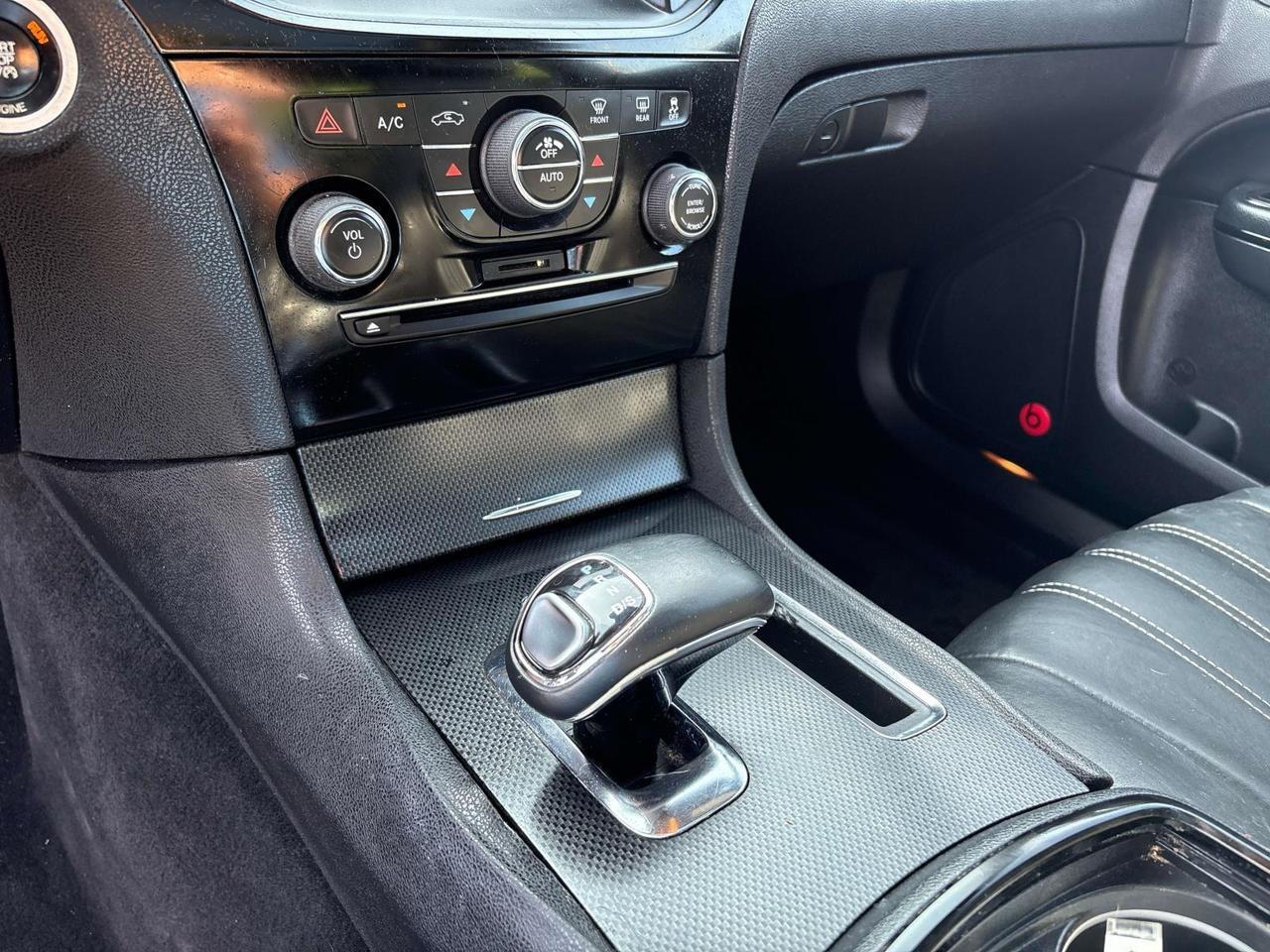 2014 Chrysler 300 4dr Sdn 300S RWD Indianapolis IN
