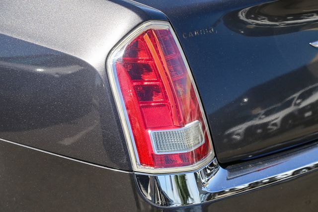 2014 Chrysler 300 Base Folsom CA