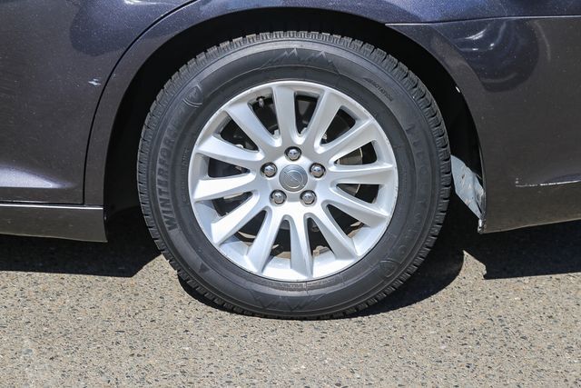 2014 Chrysler 300 Base Folsom CA