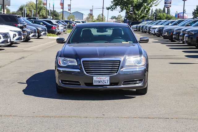 2014 Chrysler 300 Base Folsom CA