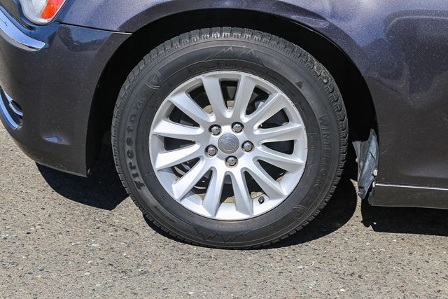 2014 Chrysler 300 Base Folsom CA