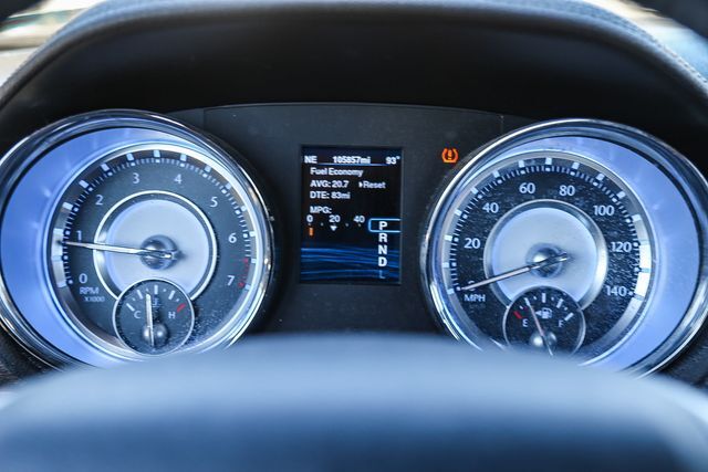 2014 Chrysler 300 Base Folsom CA
