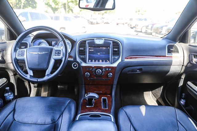 2014 Chrysler 300 Base Folsom CA