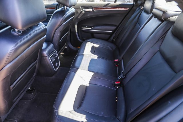 2014 Chrysler 300 Base Folsom CA