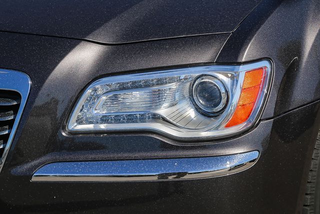 2014 Chrysler 300 Base Folsom CA