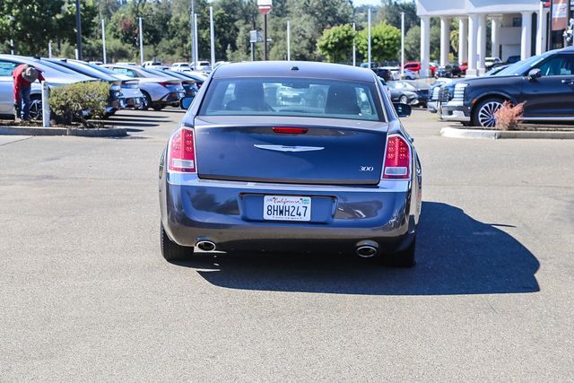2014 Chrysler 300 Base Folsom CA
