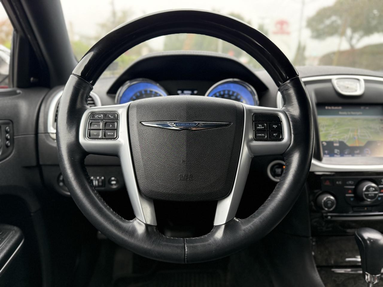 2014 Chrysler 300 C Stafford VA