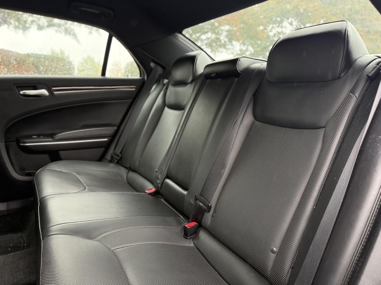 2014 Chrysler 300 C Stafford VA