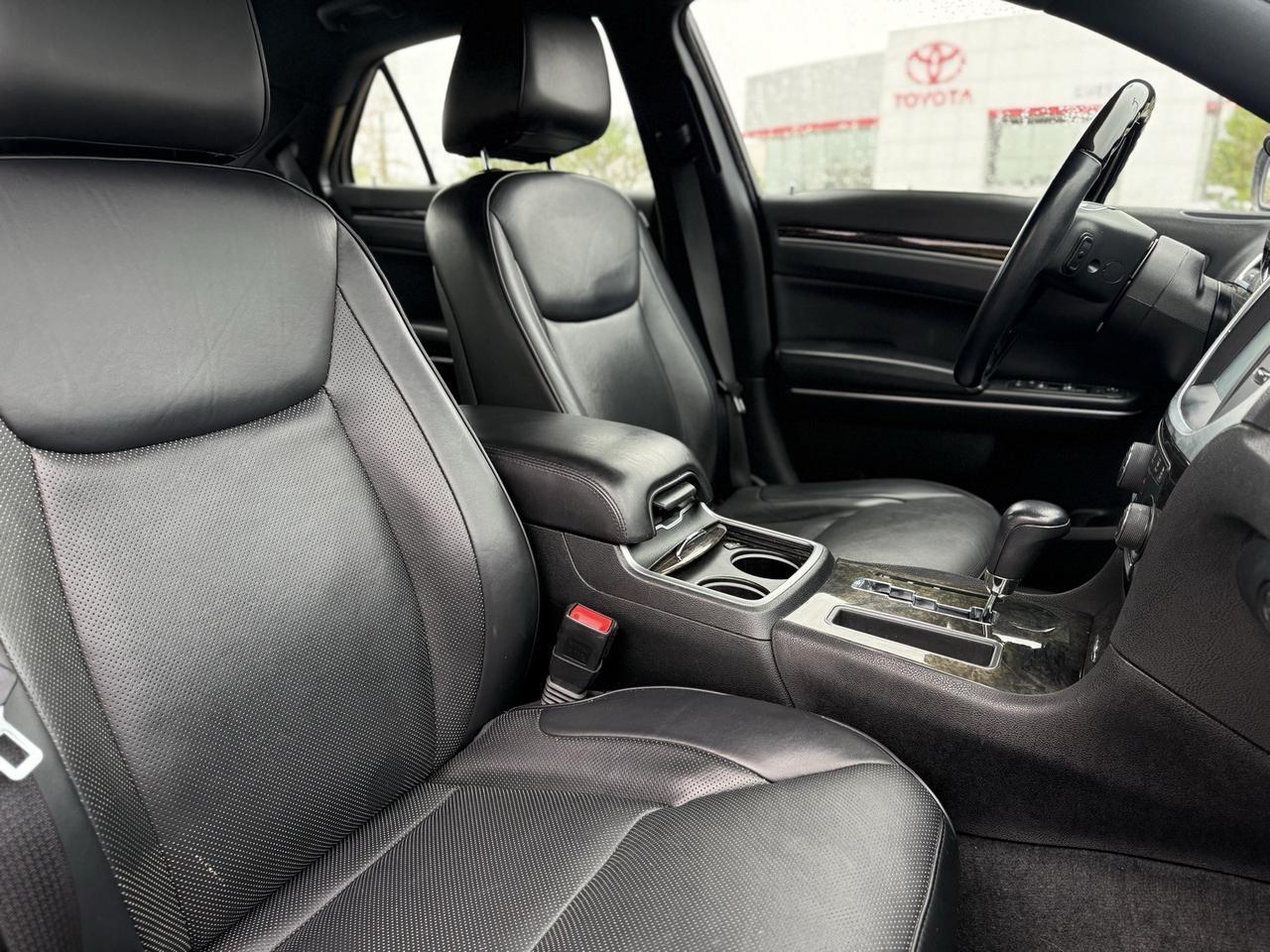2014 Chrysler 300 C Stafford VA
