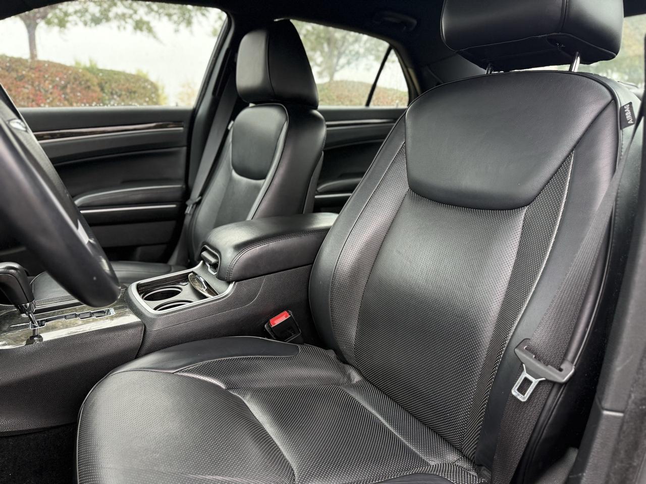 2014 Chrysler 300 C Stafford VA