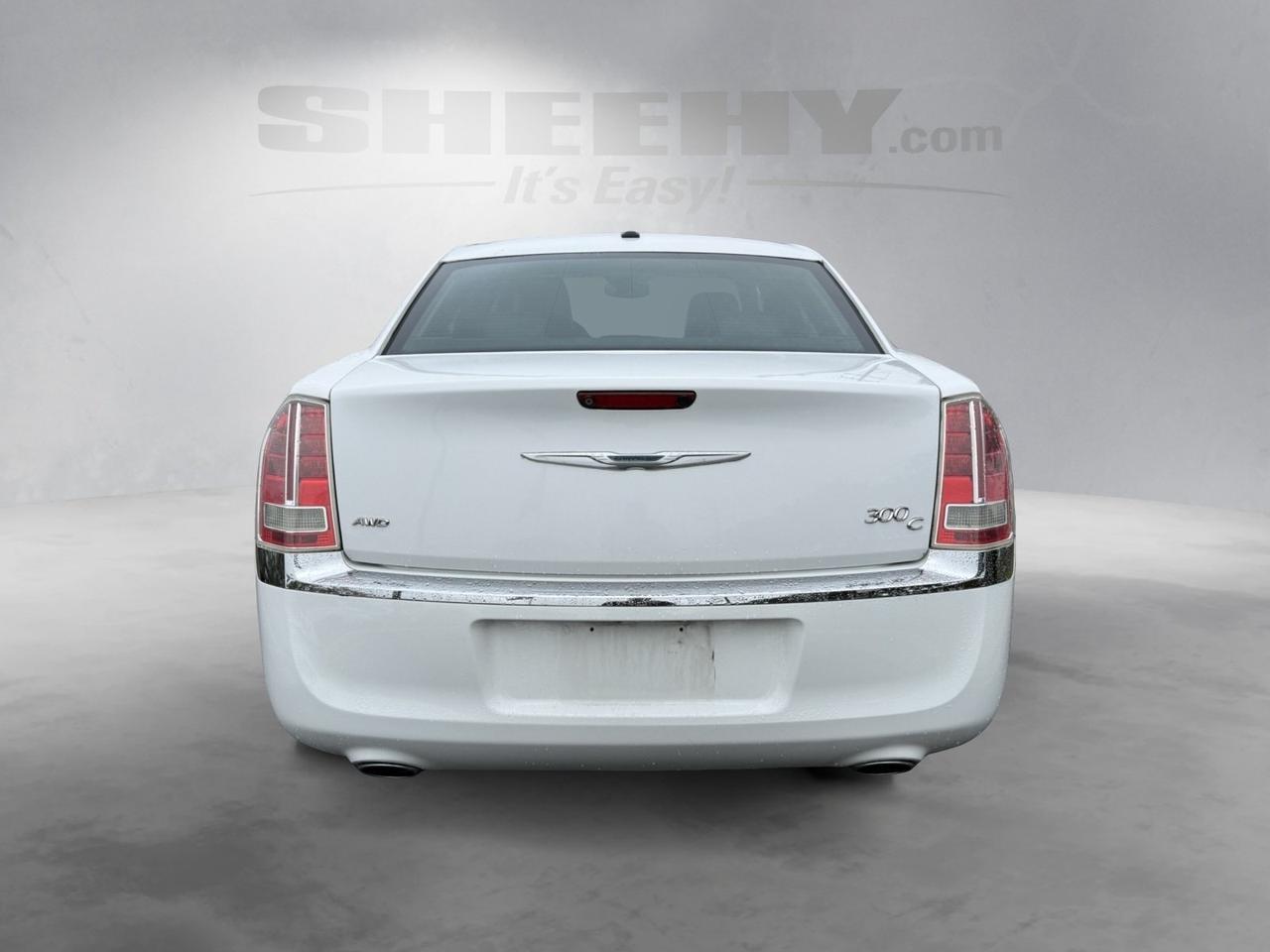 2014 Chrysler 300 C Stafford VA