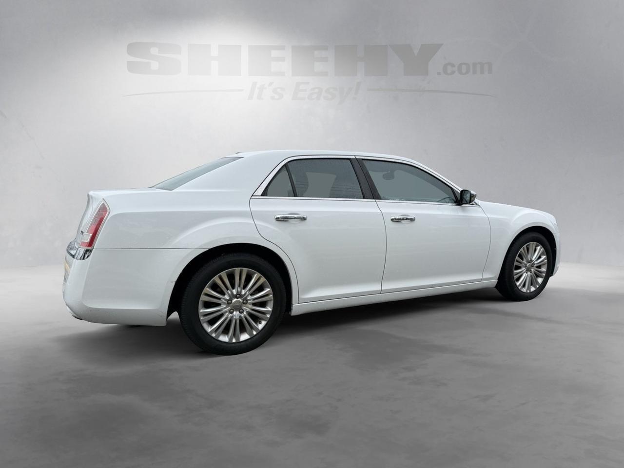 2014 Chrysler 300 C Stafford VA