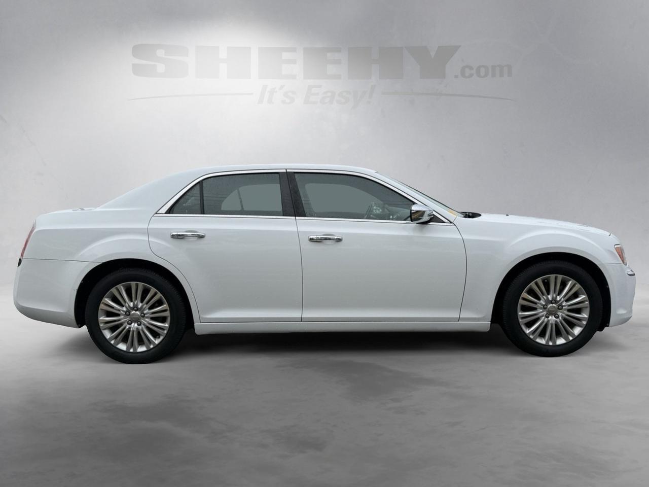 2014 Chrysler 300 C Stafford VA