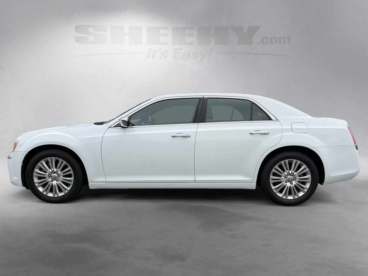 2014 Chrysler 300 C Stafford VA