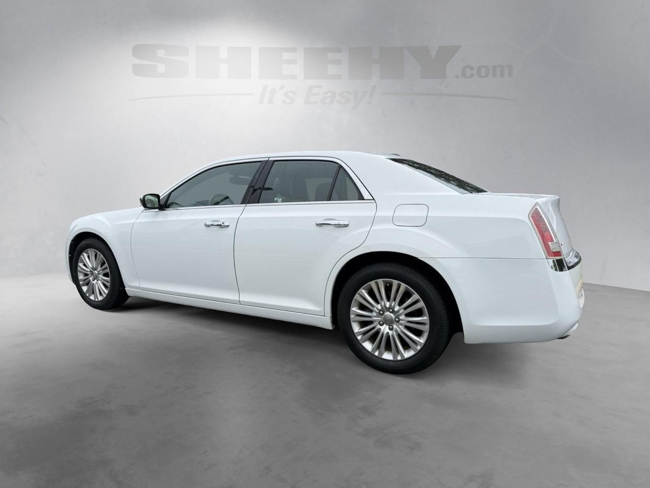 2014 Chrysler 300 C Stafford VA