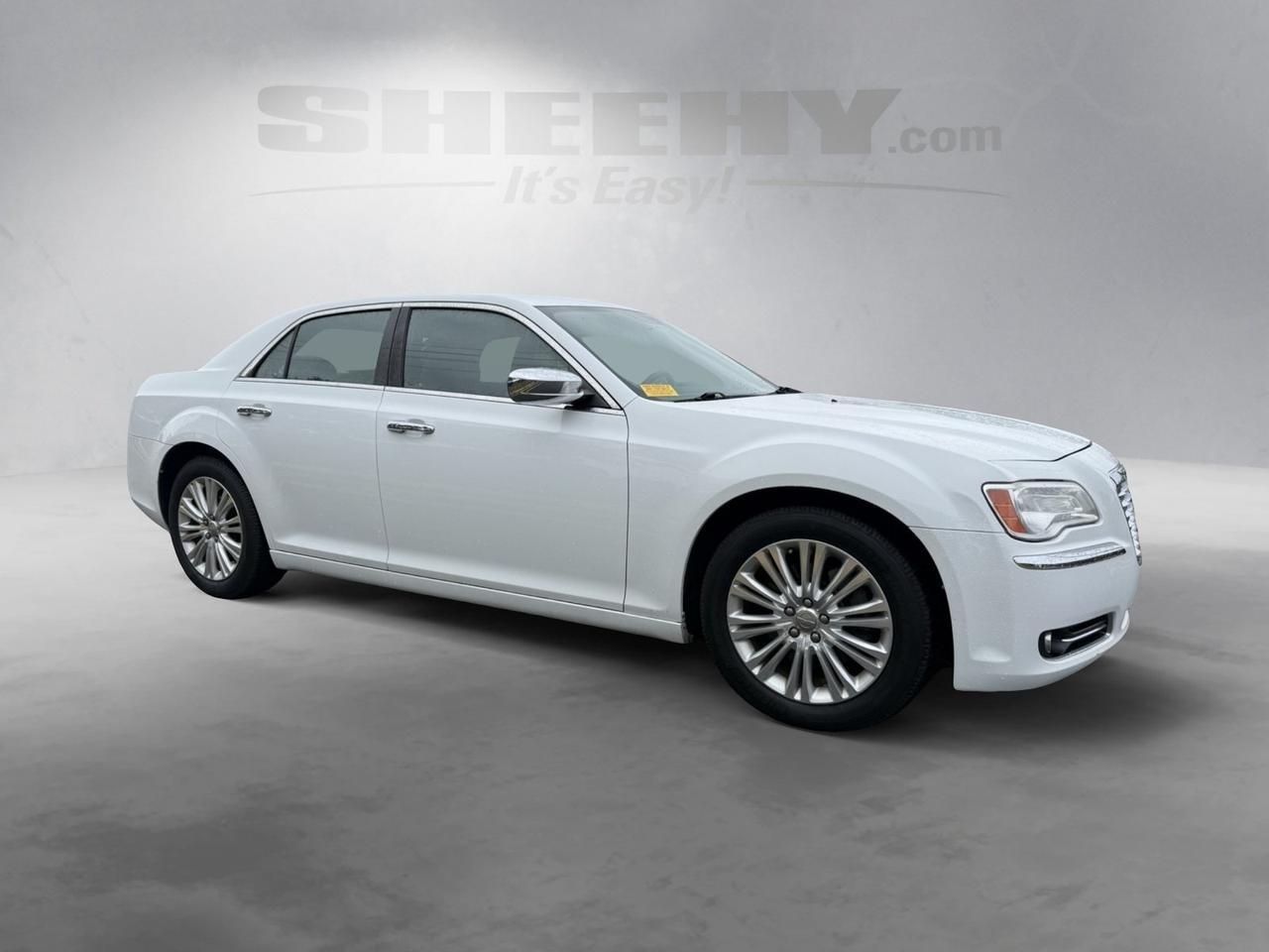 2014 Chrysler 300 C Stafford VA
