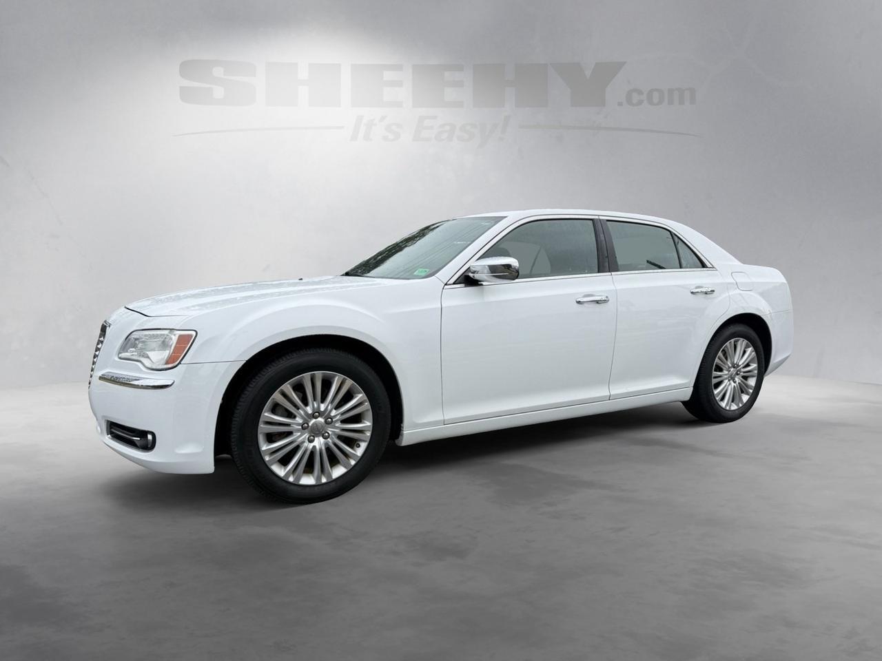 2014 Chrysler 300 C Stafford VA