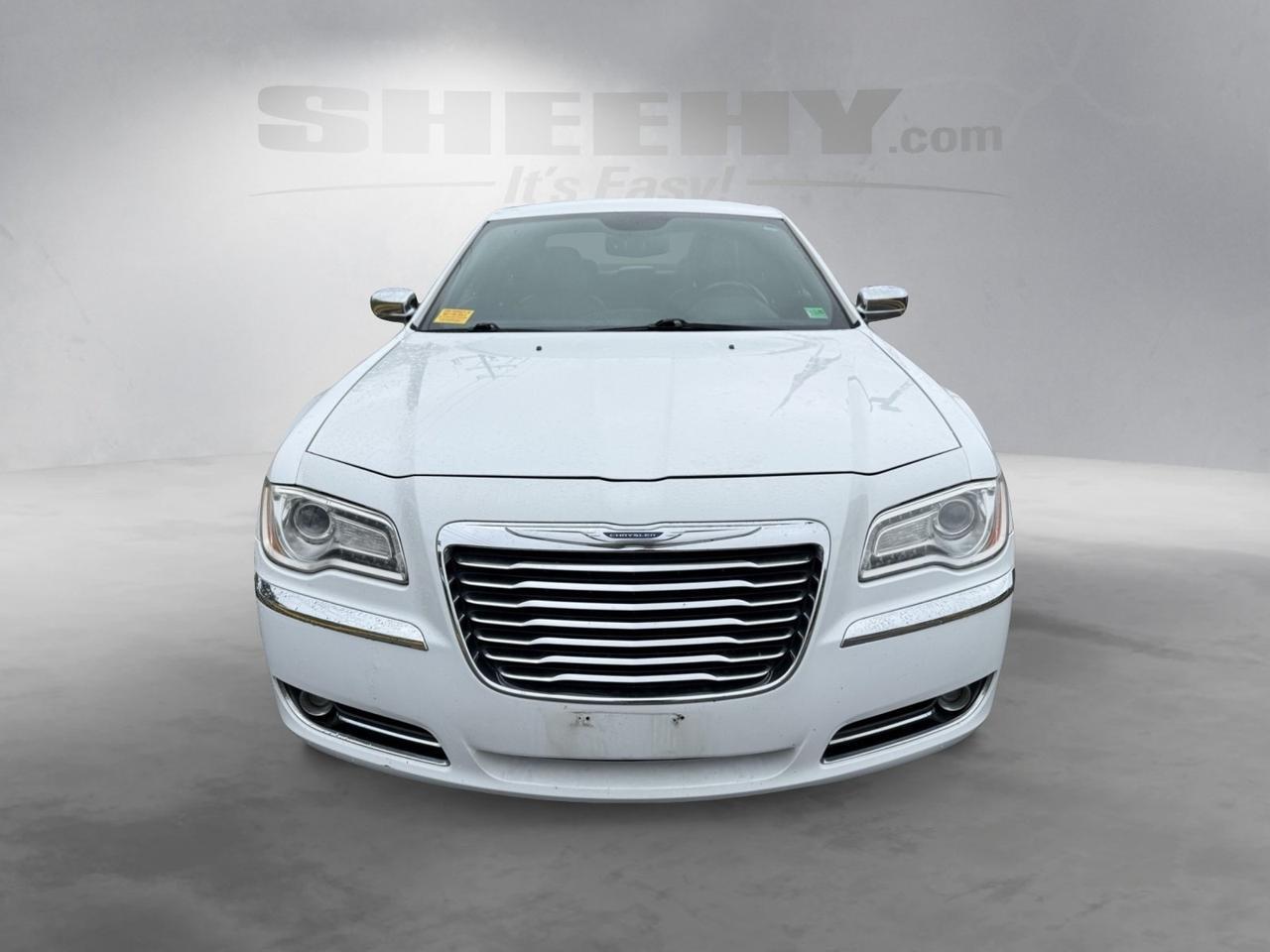 2014 Chrysler 300 C Stafford VA